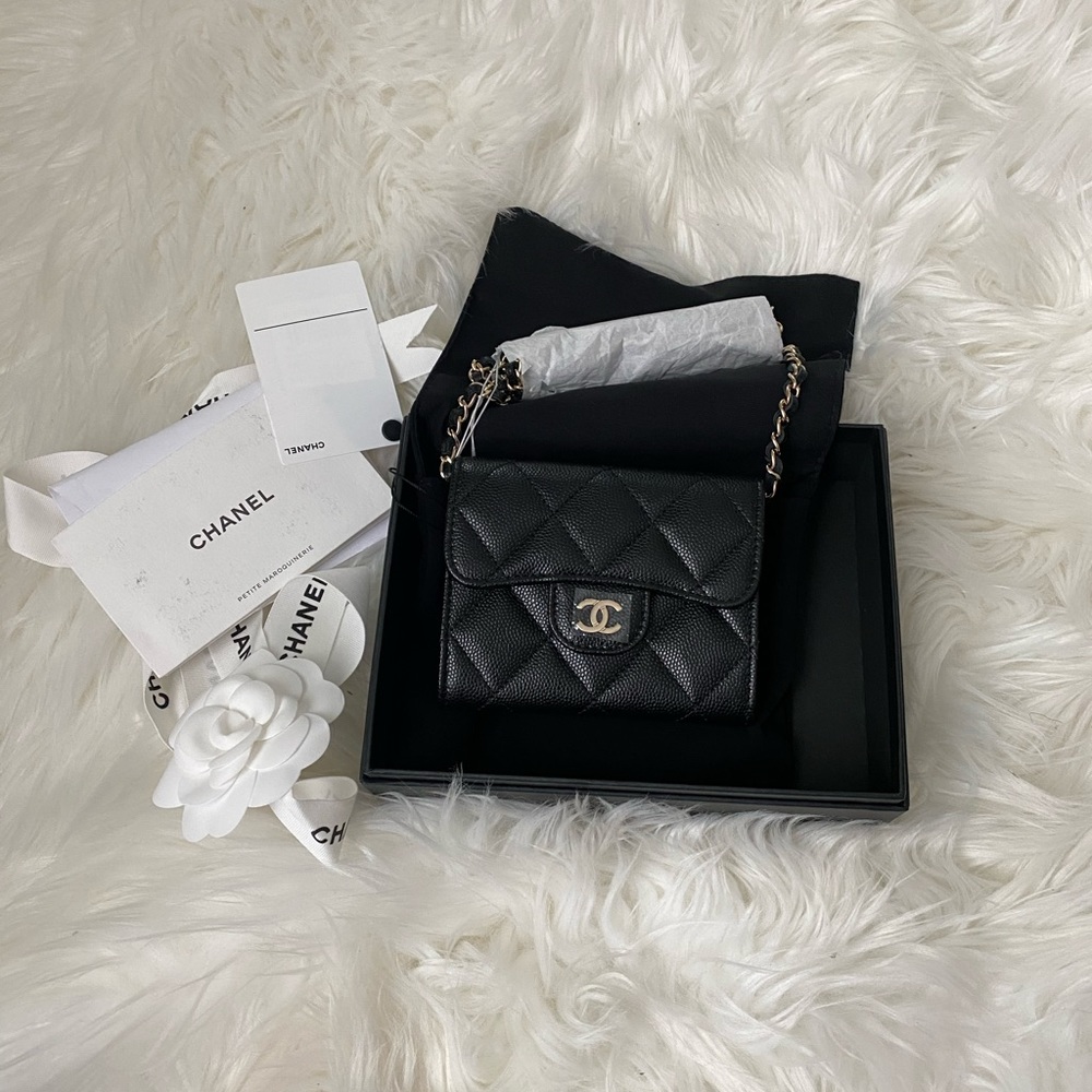 Chanel WOC